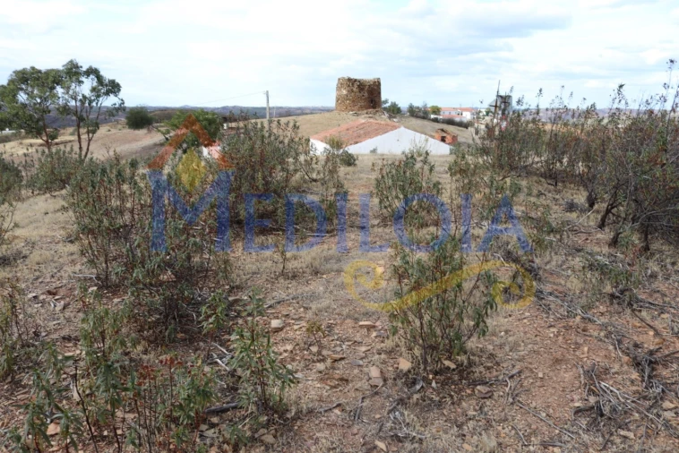 Terreno Misto para Venda em Castro Marim Foto 4