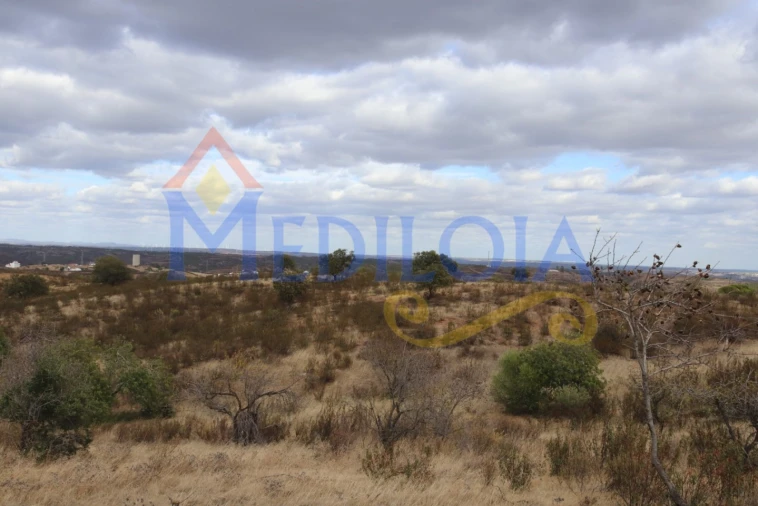 Terreno Misto para Venda em Castro Marim Foto 6