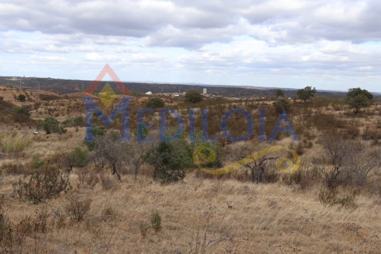 Terreno Misto para Venda em Castro Marim Foto 7