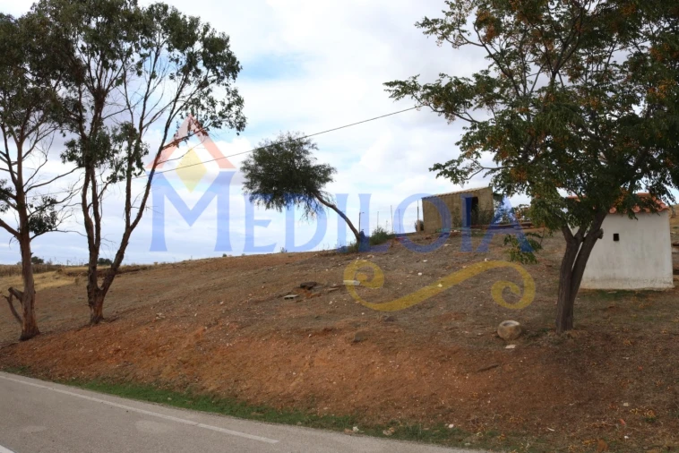 Terreno Misto para Venda em Castro Marim Foto 18