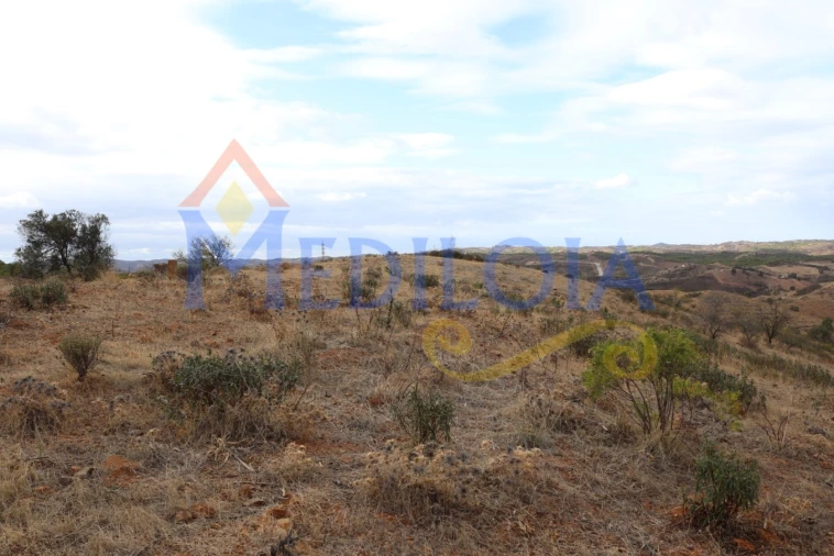 Terreno Misto para Venda em Castro Marim Foto 26