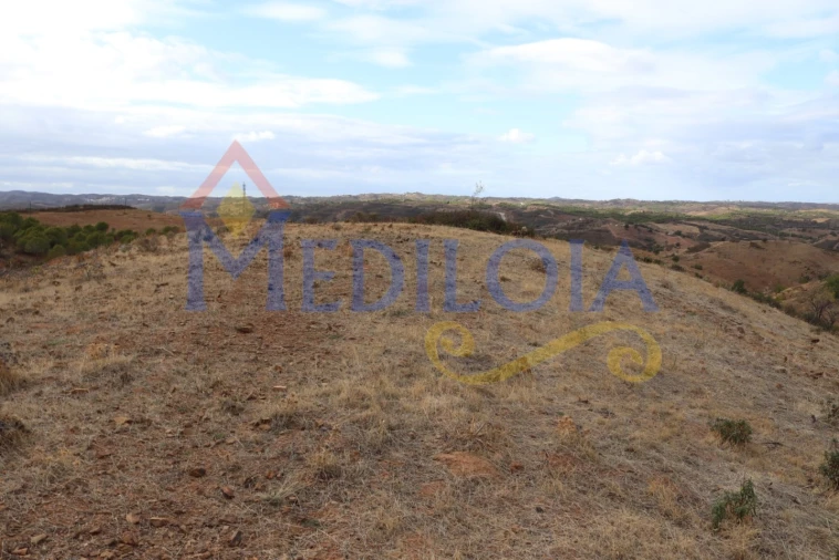 Terreno Misto para Venda em Castro Marim Foto 28