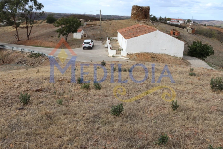 Terreno para Venda em Castro Marim Foto 3