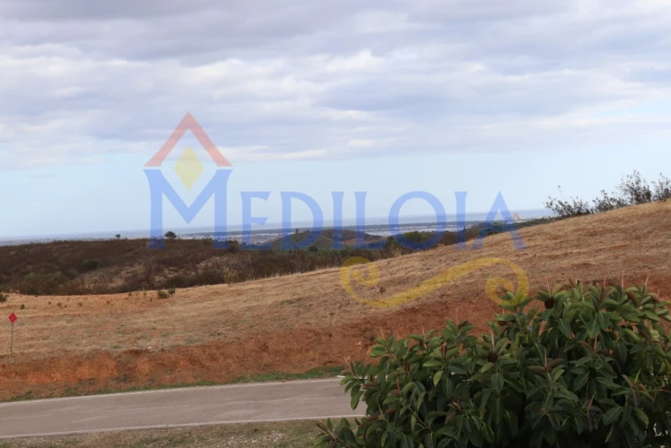 Terreno para Venda em Castro Marim Foto 8