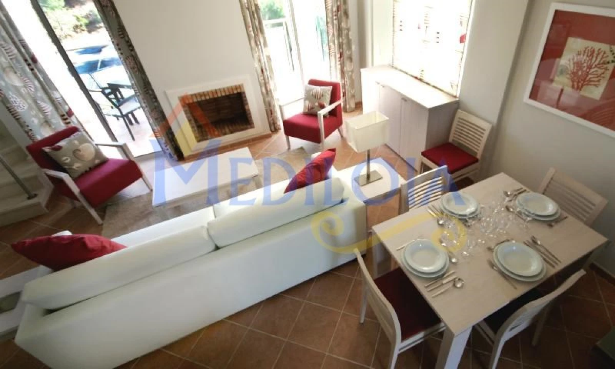 Moradia T2 para Venda em Castro Marim Foto 3