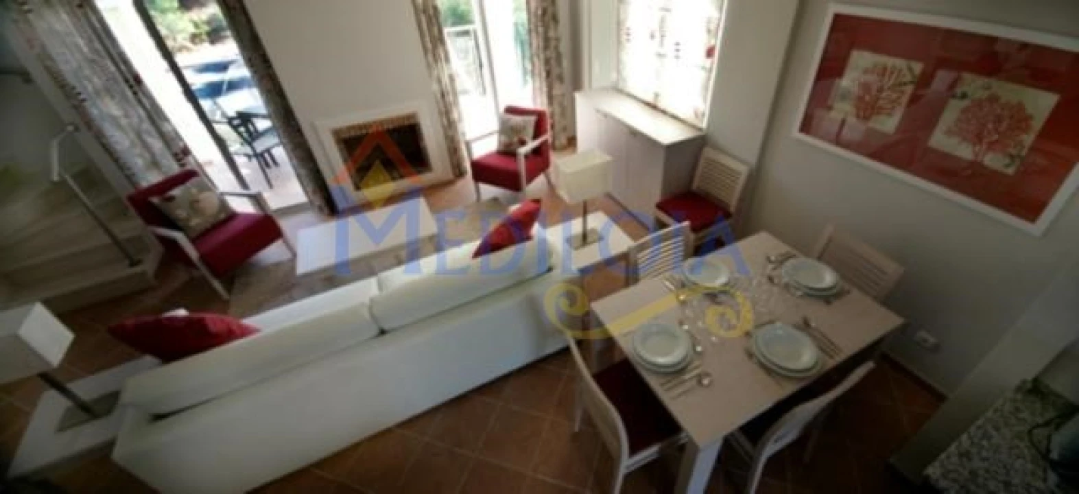 Moradia T2 para Venda em Castro Marim Foto 7