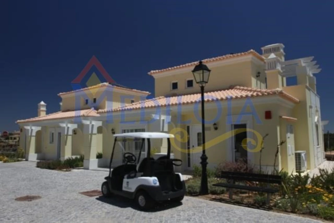 Moradia T2 para Venda em Castro Marim Foto 1