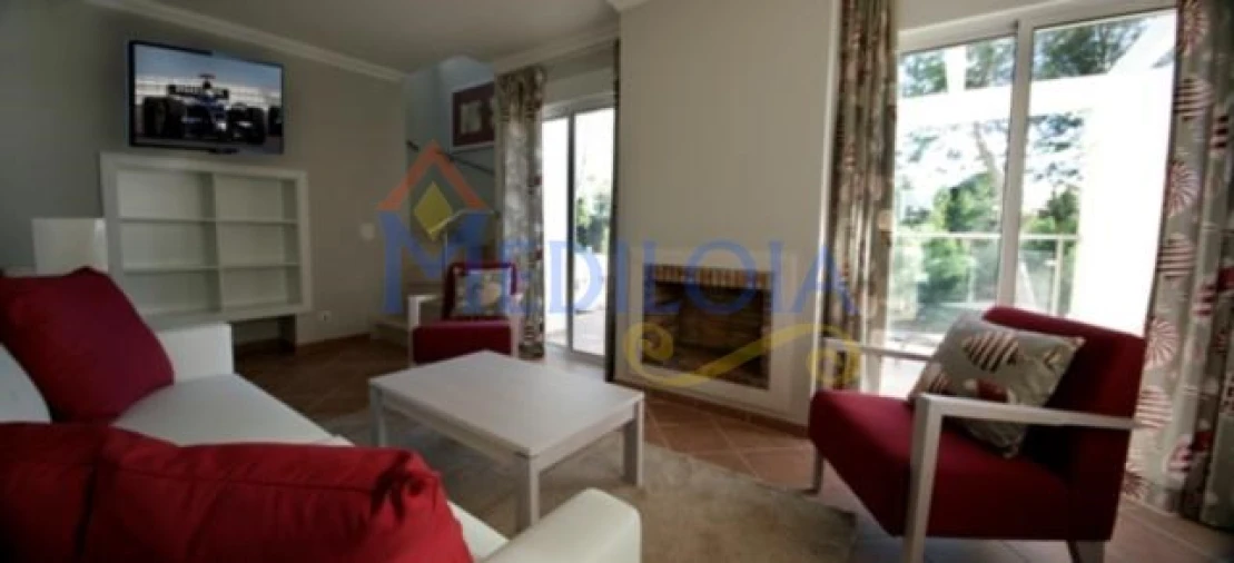 Moradia T2 para Venda em Castro Marim Foto 5