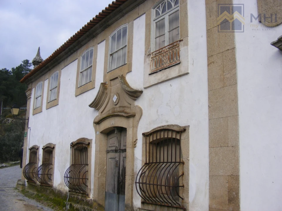 Quinta para Venda em Granja do Tedo Foto 2