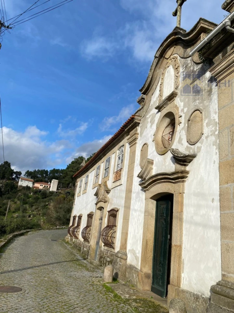 Quinta para Venda em Granja do Tedo Foto 1