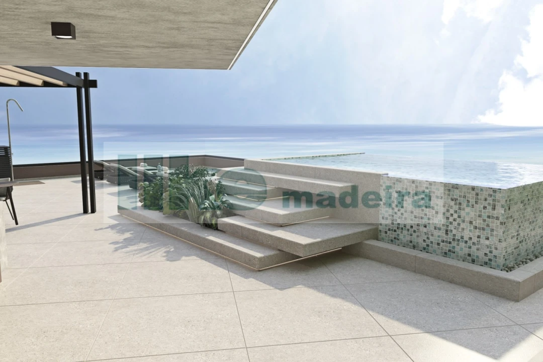 Apartamento T3 para Venda em Funchal (Santa Luzia) Foto 27