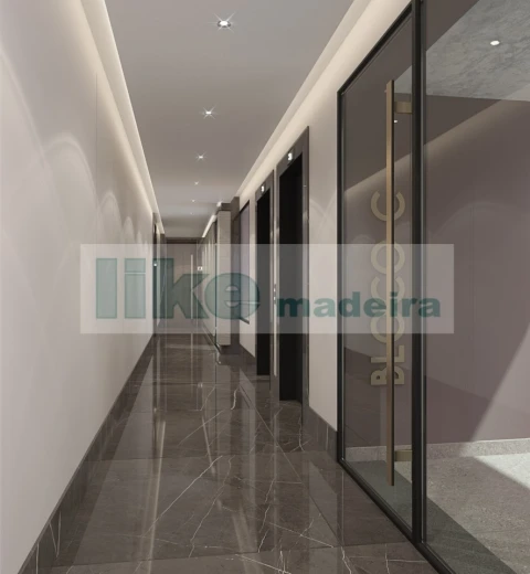 Apartamento T3 para Venda em Funchal (Santa Luzia)