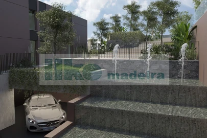 Apartamento T3 para Venda em Funchal (Santa Luzia)