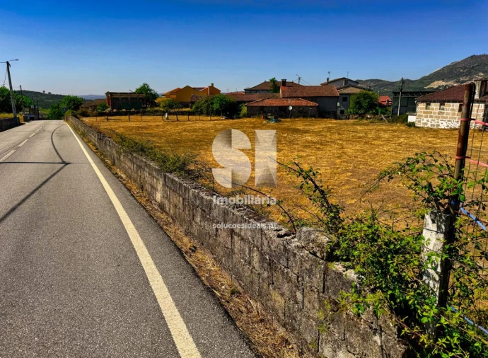 Terreno para Venda em Vreia de Jales Foto 2