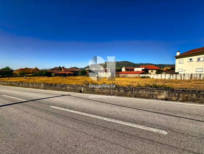 Terreno para Venda em Vreia de Jales