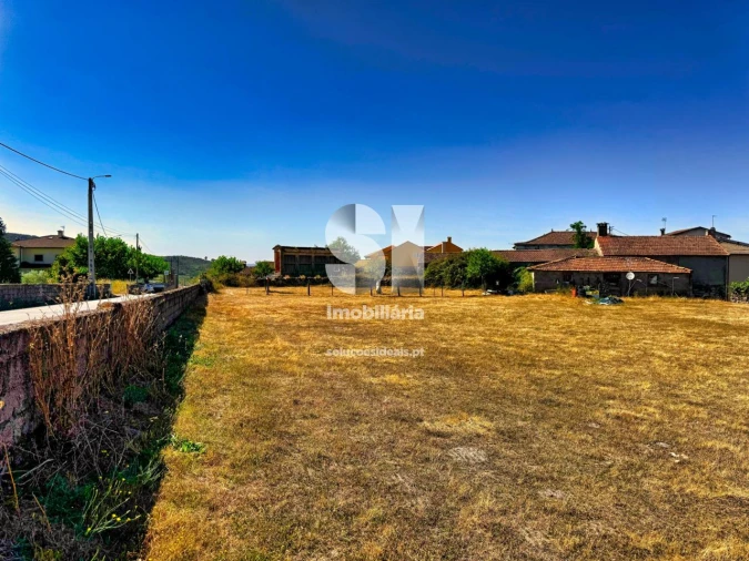 Terreno para Venda em Vreia de Jales Foto 3