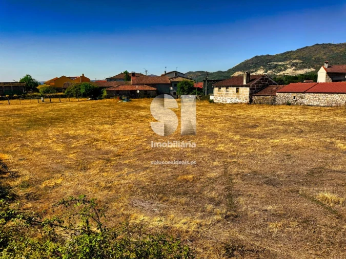 Terreno para Venda em Vreia de Jales Foto 7