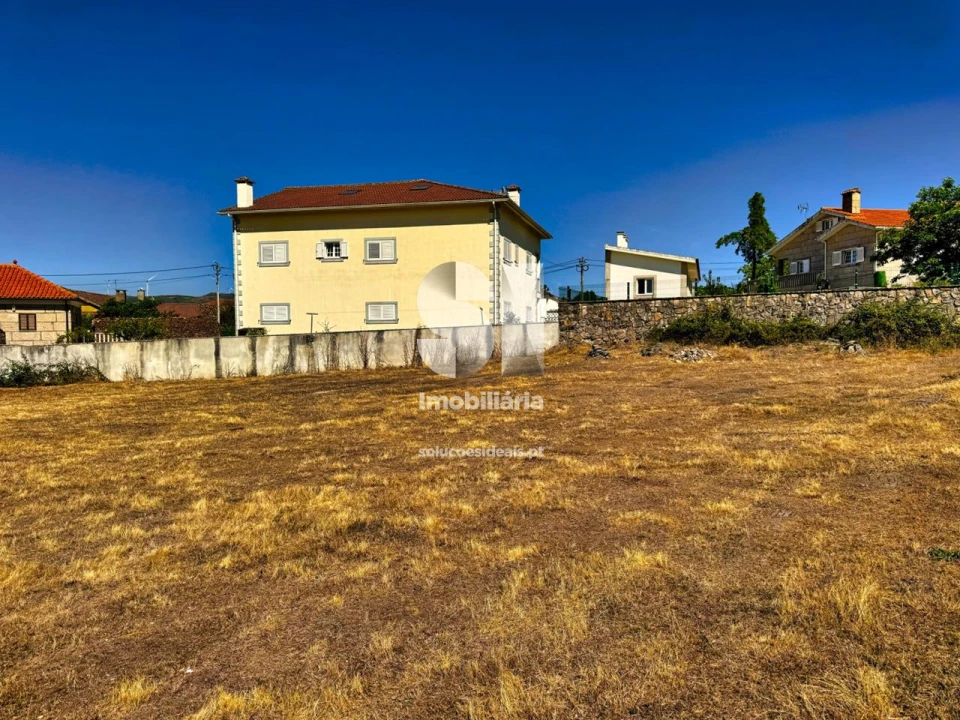 Terreno para Venda em Vreia de Jales Foto 5