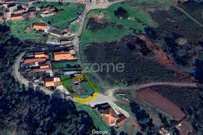 Moradia T3 para Venda em Penafiel