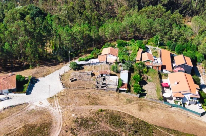 Moradia T3 para Venda em Penafiel