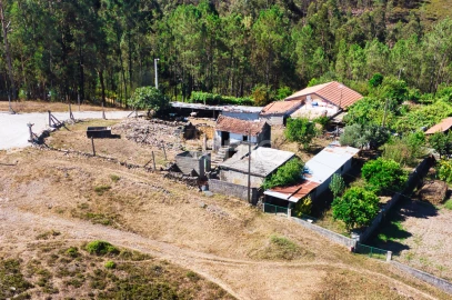 Moradia T3 para Venda em Penafiel