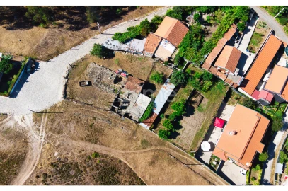 Moradia T3 para Venda em Penafiel
