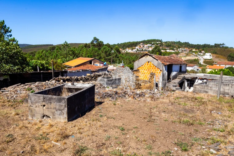 Moradia T3 para Venda em Penafiel Foto 5