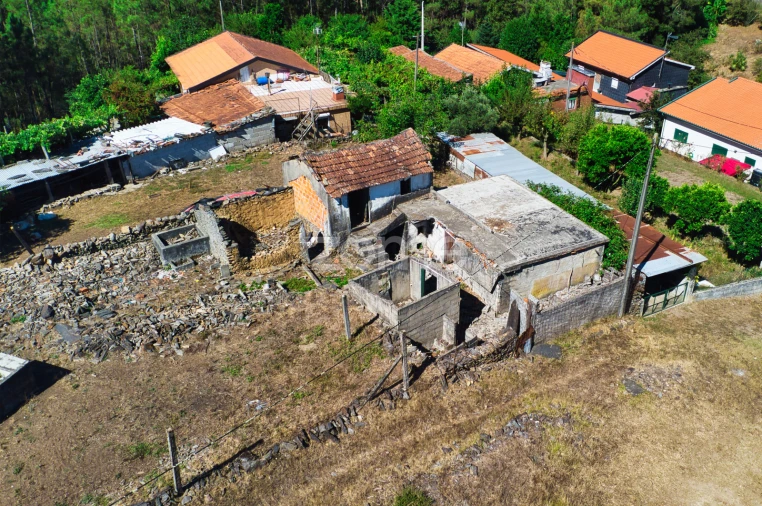 Moradia T3 para Venda em Penafiel Foto 13