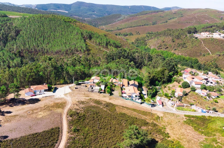 Moradia T3 para Venda em Penafiel Foto 15