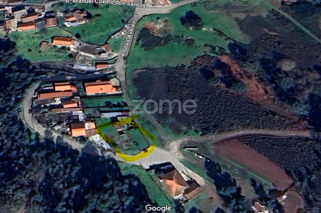 Moradia T3 para Venda em Penafiel Foto 24