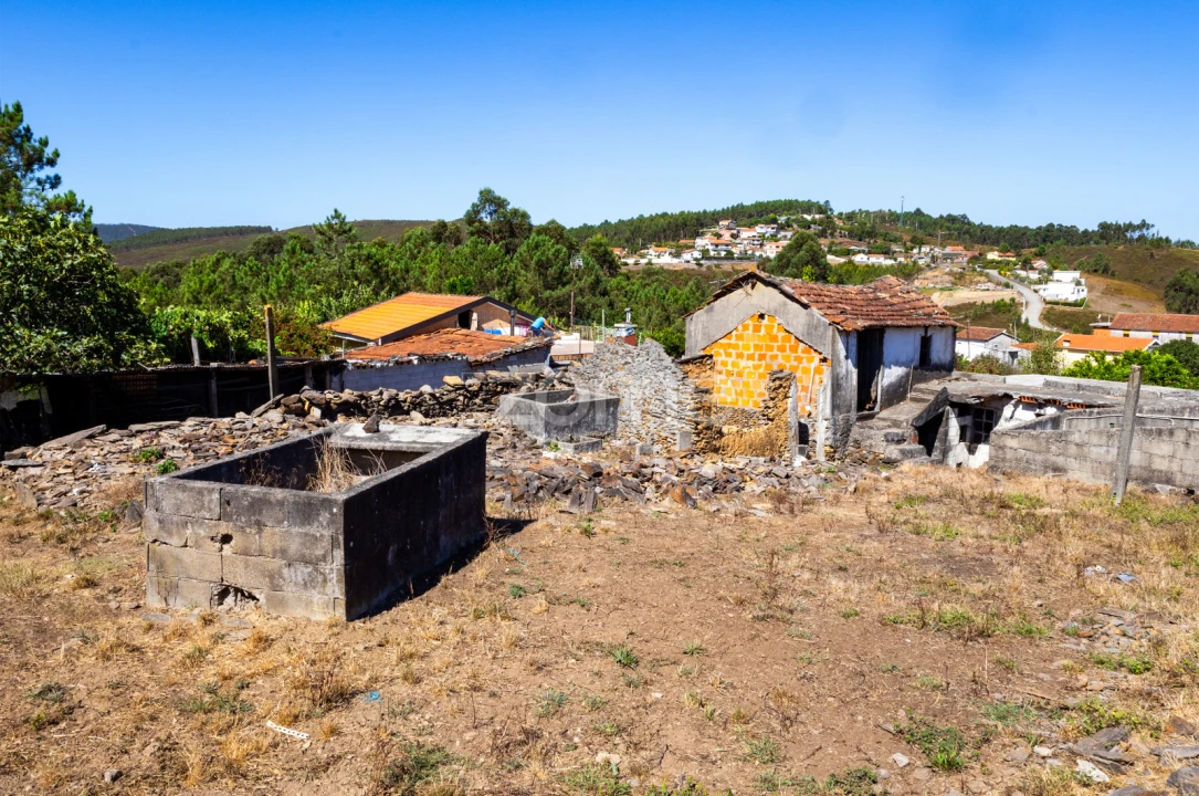 Moradia T3 para Venda em Penafiel Foto 5