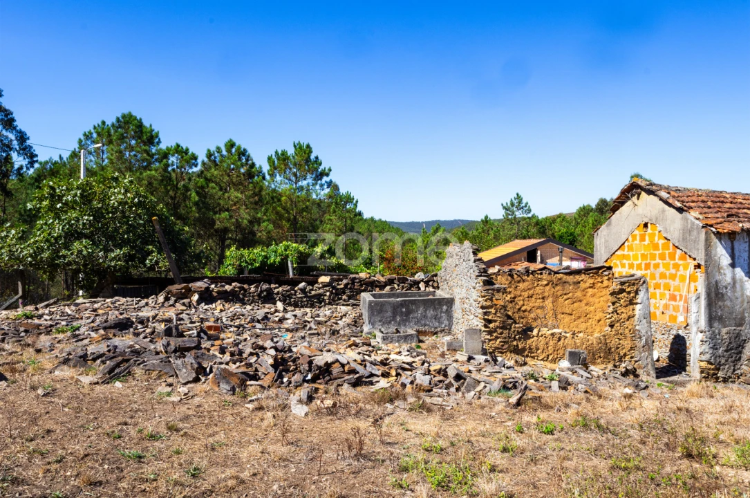 Moradia T3 para Venda em Penafiel Foto 1