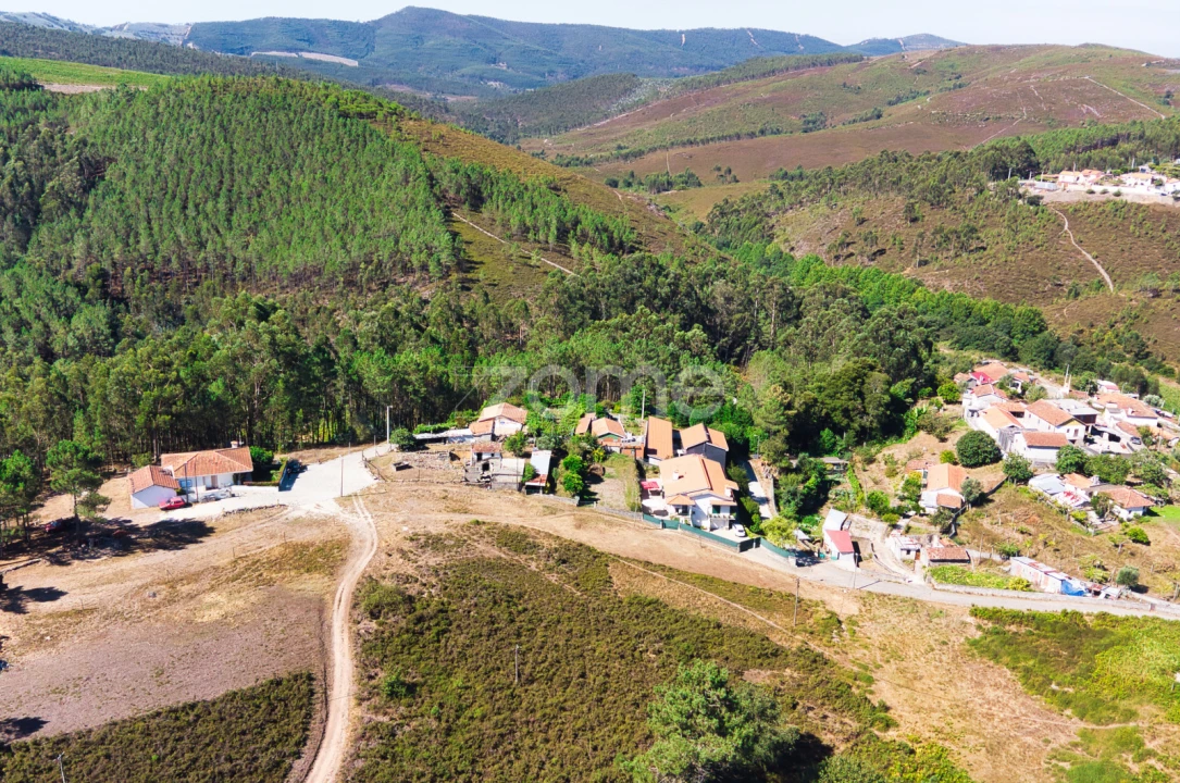 Moradia T3 para Venda em Penafiel Foto 15