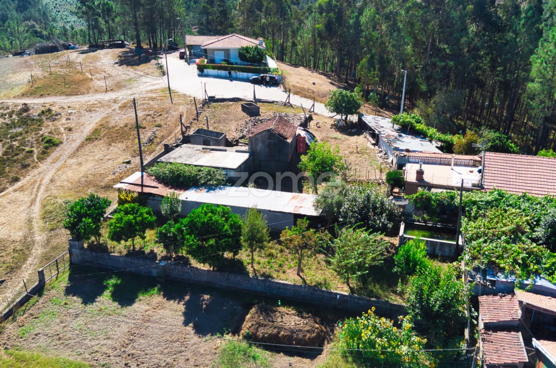 Moradia T3 para Venda em Penafiel Foto 17