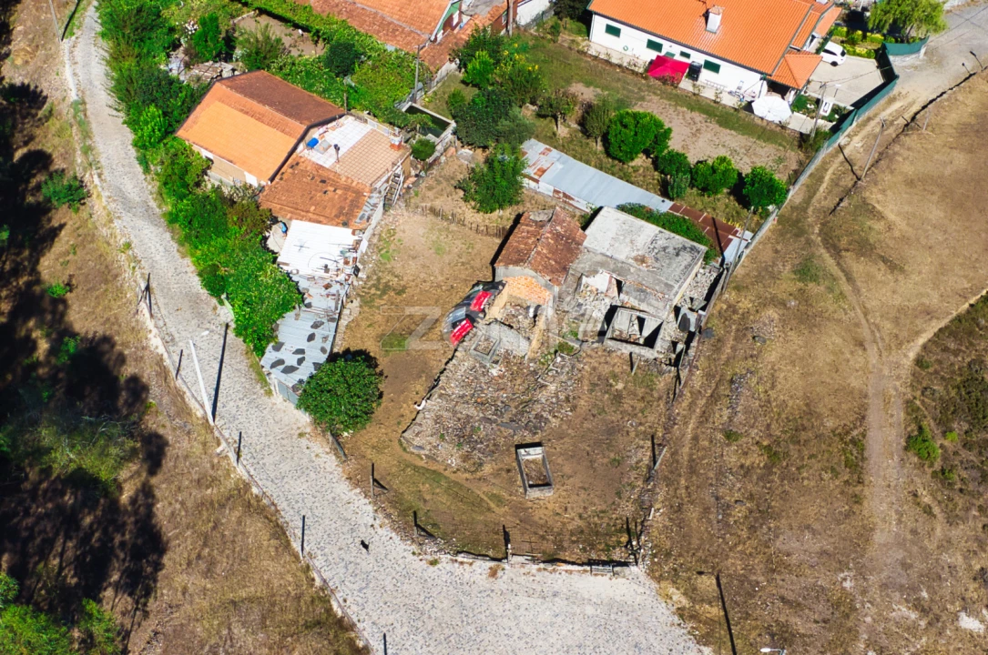 Moradia T3 para Venda em Penafiel Foto 19