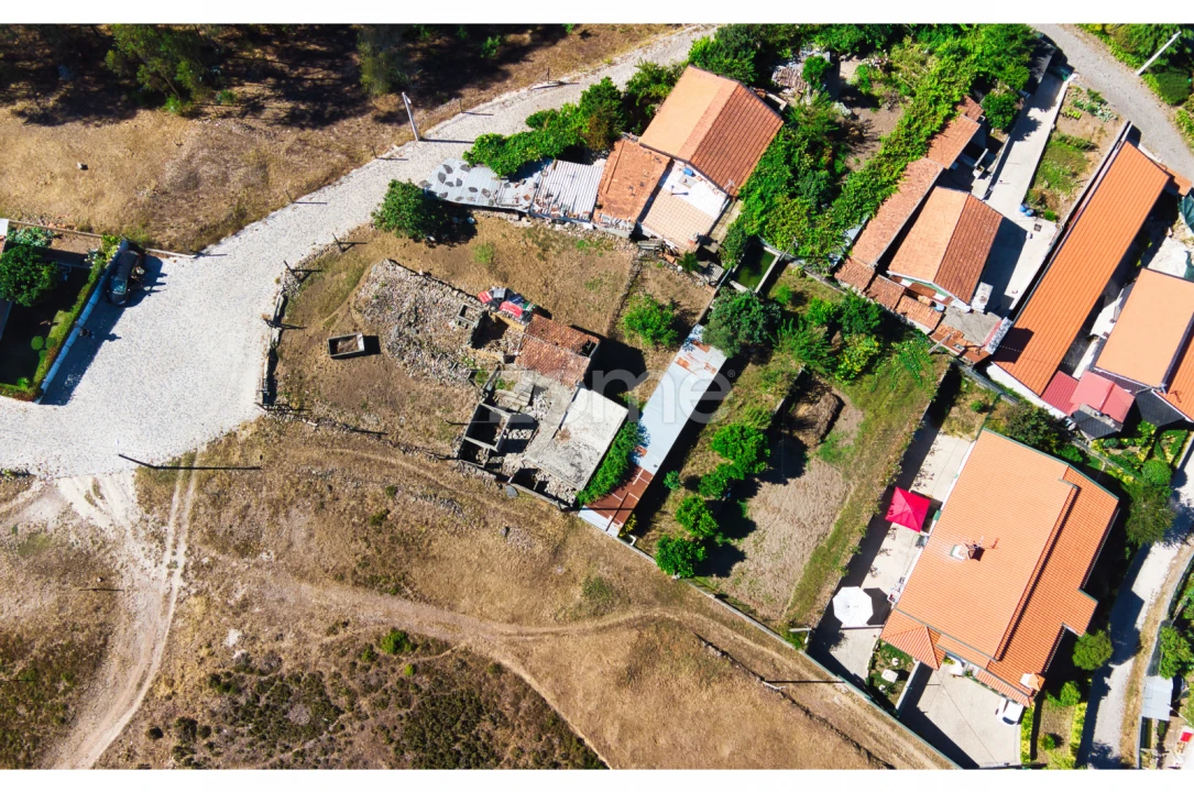 Moradia T3 para Venda em Penafiel Foto 25