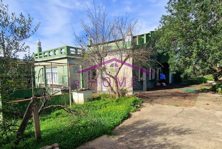 Moradia T5 para Venda em Loule (São Sebastião) Foto 15