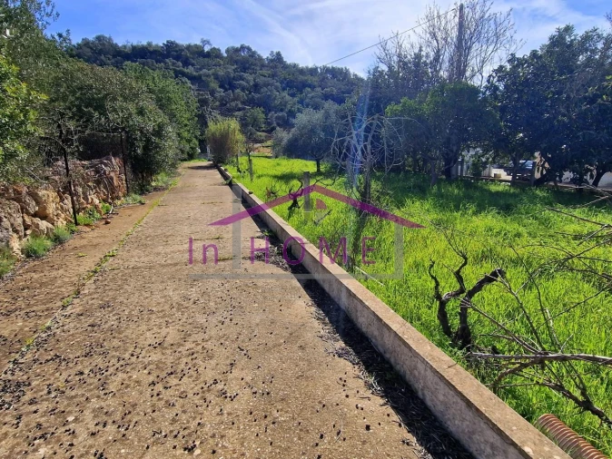 Moradia T5 para Venda em Loule (São Sebastião) Foto 18