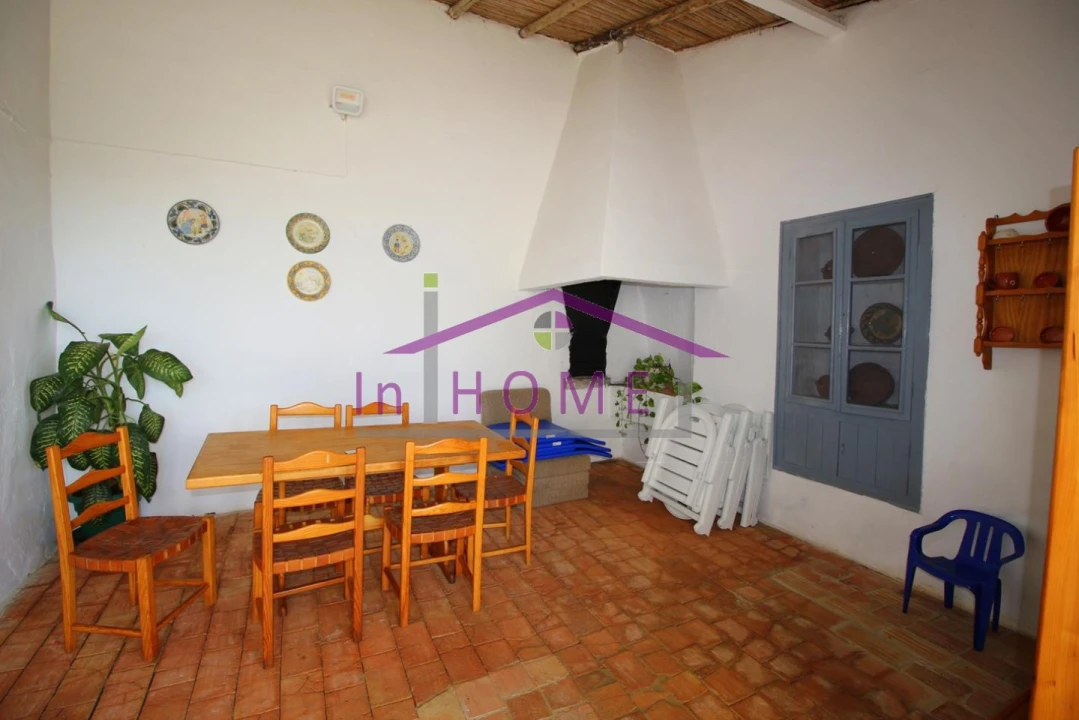 Moradia T5 para Venda em Loule (São Sebastião) Foto 21