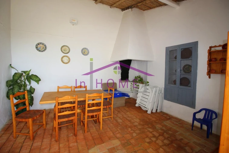 Moradia T5 para Venda em Loule (São Sebastião) Foto 21