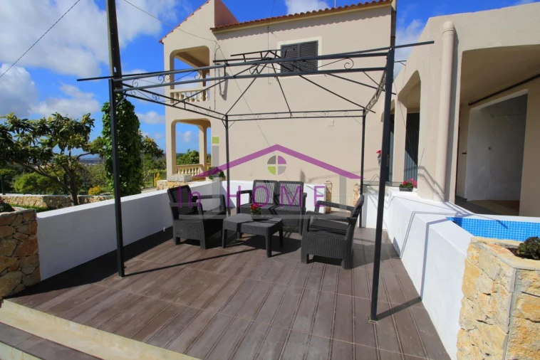 Moradia T5 para Venda em Loule (São Sebastião) Foto 25