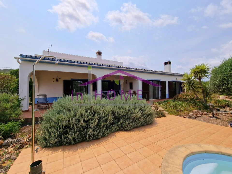 Moradia T3 para Venda em Querença, Tôr e Benafim Foto 4