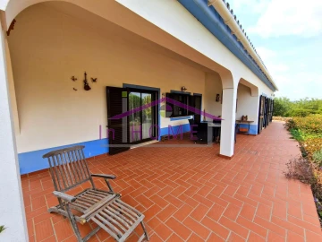 Moradia T3 para Venda em Querença, Tôr e Benafim