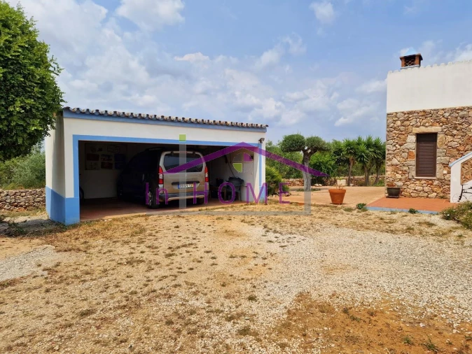 Moradia T3 para Venda em Querença, Tôr e Benafim Foto 24