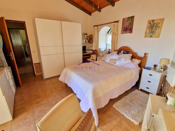 Moradia T2 para Venda em Querença, Tôr e Benafim Foto 11