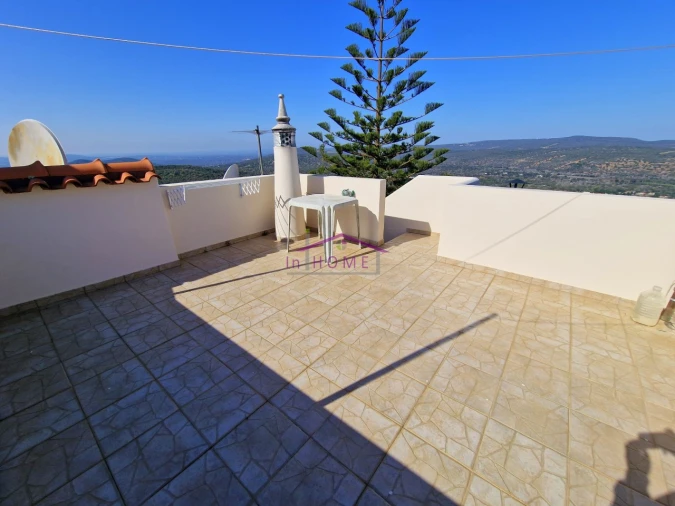Moradia T2 para Venda em Querença, Tôr e Benafim Foto 17