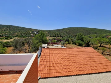 Moradia T12 para Venda em Salir