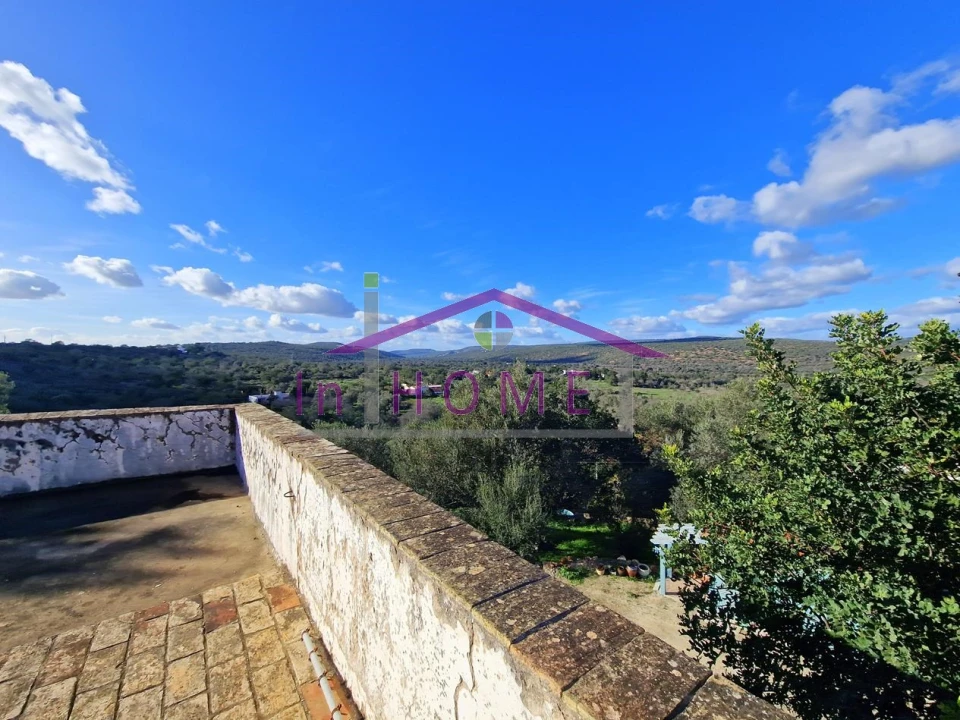 Moradia T2 para Venda em Querença, Tôr e Benafim Foto 5