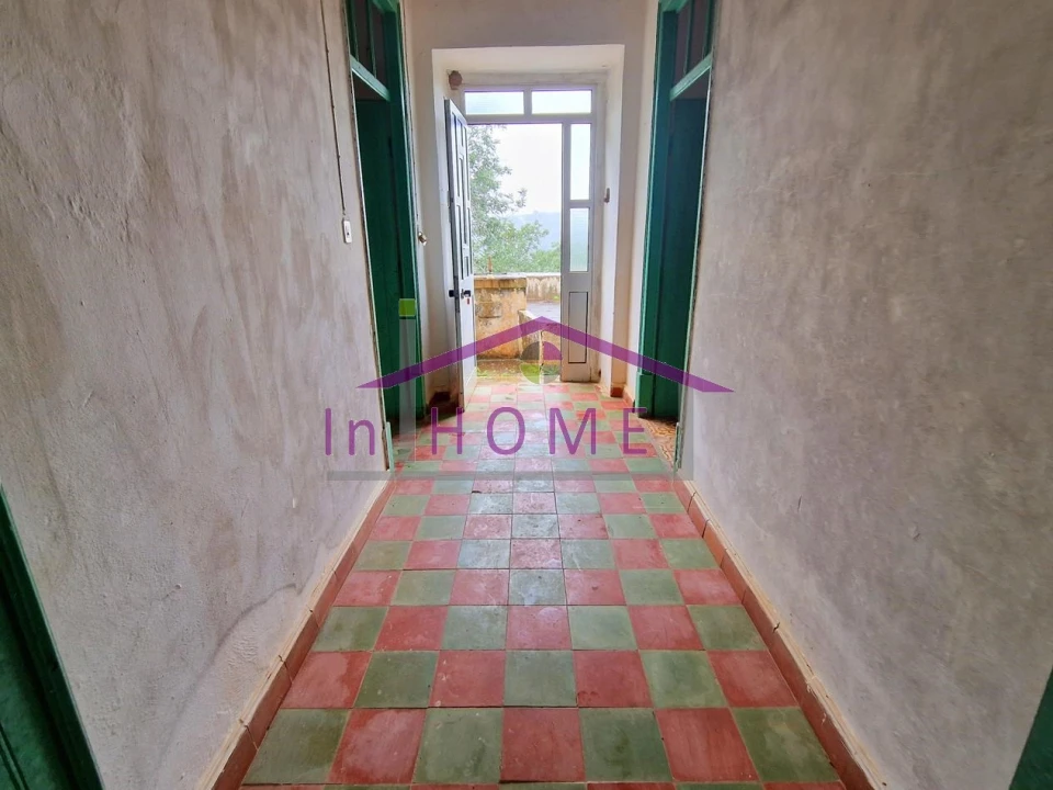 Moradia T2 para Venda em Querença, Tôr e Benafim Foto 10