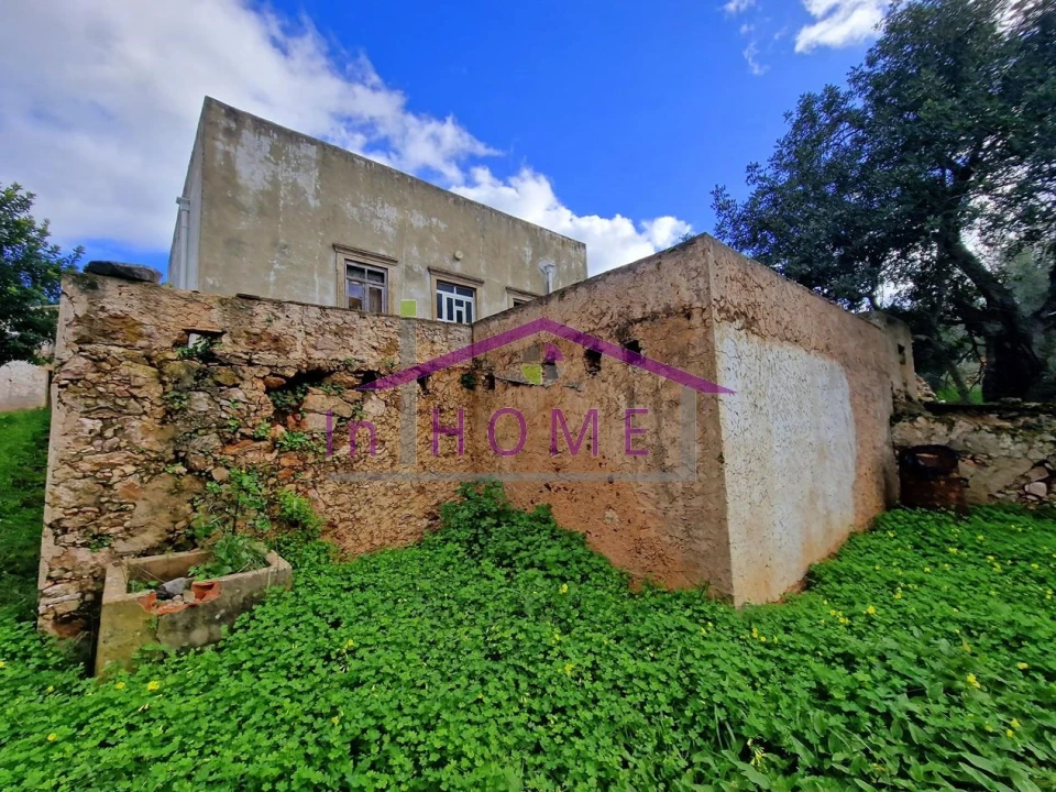 Moradia T2 para Venda em Querença, Tôr e Benafim Foto 11
